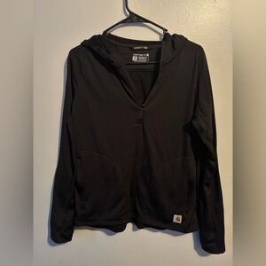 Carhartt Black Pullover
